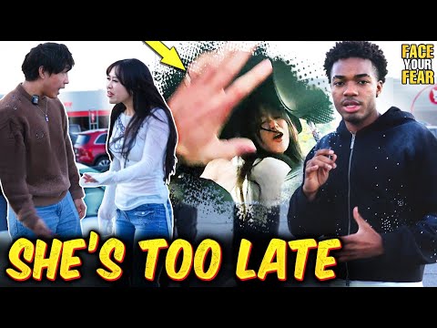 Face Your Fear: Would You Survive This Test?