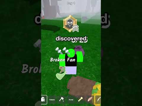 This Secret New ALPHA WOLF Update Might Destroy 99 Nights In The Forest 😨