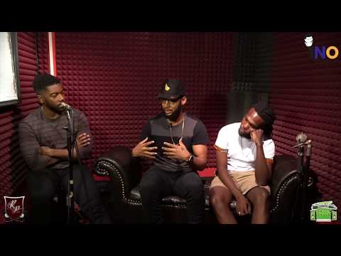 How To Make It In Barbados ft. Fewwture - Management Tips, Non-Soca Artists, The Industry Crashing?