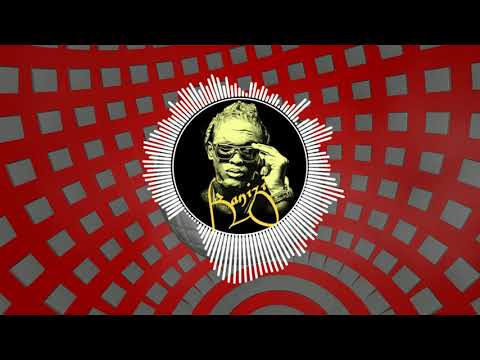 KANIZI - BLESSER (unmastered version 2016)