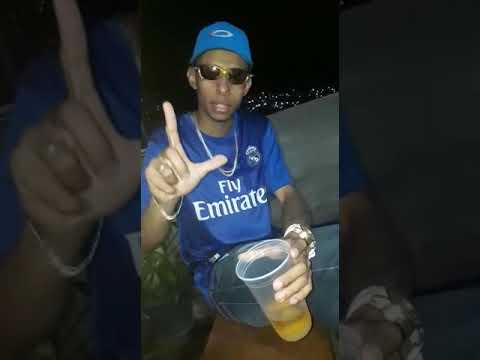 MC 13MK - Consciente! ( QUEBRADA PARQUE TAIPAS)