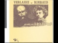 Art poétique (Paul Verlaine) - Léo Ferré 