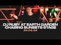 DJ Ruby Live At Earth Garden Festival Chasing Sunsets Stage Ta Qali Malta 29 05 26