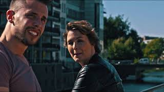 Just Drifting Along (2018) Video