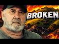 The Tragic Story Of Leon Schuster