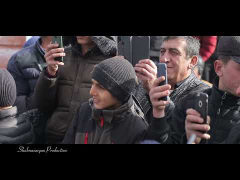 Armen Movsisyan & Garik Kirakosyan - Eranos 2021 Երանոս 2021