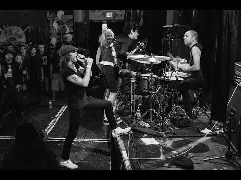 Back in Bloom covers AC/DC | Live at the Phoenix Theater | 10/29/16