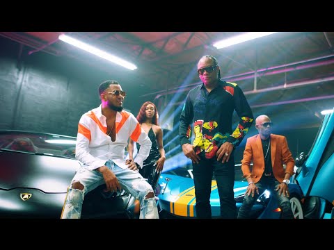 DJAKOUT #1 - "DETENTE" OFFICIAL VIDEO_UHD