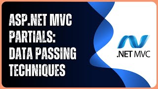 ASP.Net MVC - Passing Parameter to Partial Views