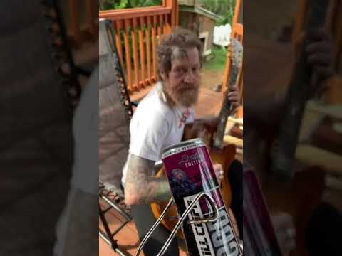 Mastodon Guitarist, Brent Hinds: PSA