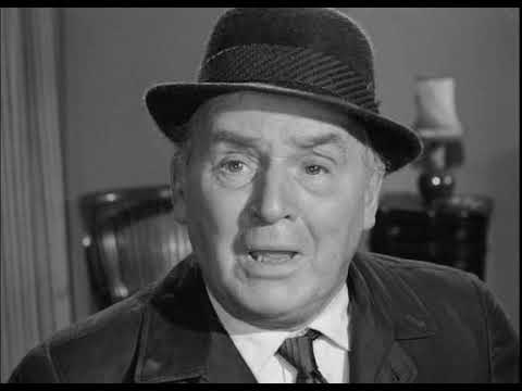 Swiety S02E26 Kochający Mąż  - The Ever Loving Spouse