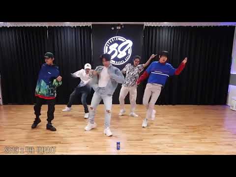 SB19 - Telephone | Magic Dance