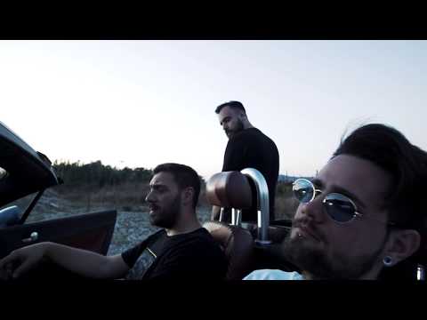 04.Snub ft Mpelafon - Σβάρνα [Official Music Video]