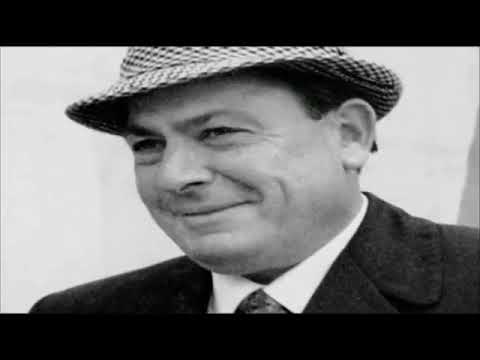 THE YOUNGEST MOBSTER GODFATHER JOE COLOMBO STORY/DOCUMENTARY