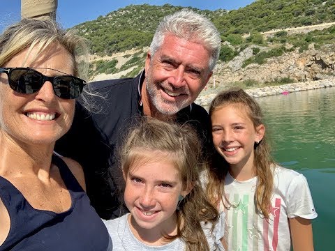 2019 Sionna Final Leg 8  Denia & Port Ginesta