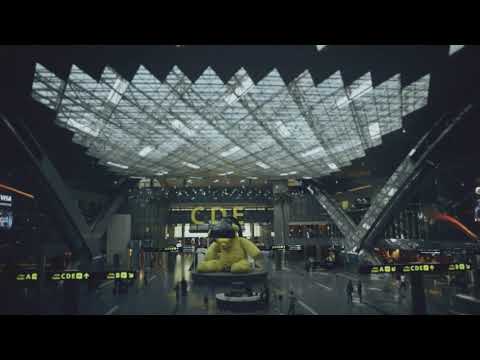 Formula 1 Ooredoo  Qatar Grand Prix — video 1