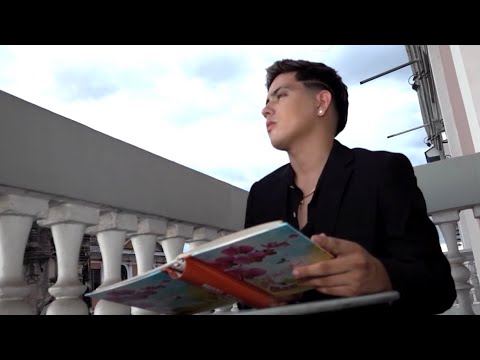 Tenerte para siempre - Rigoberto Baltodano