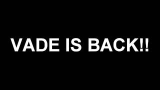 VaDe is Back!