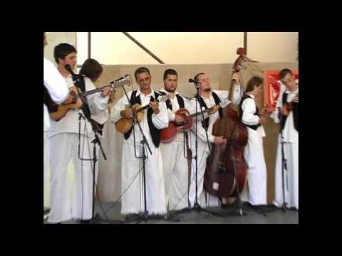 KUD "Elizabeta"(Tamburaški sastav)- Jašino kolo, Travanjsko kolo