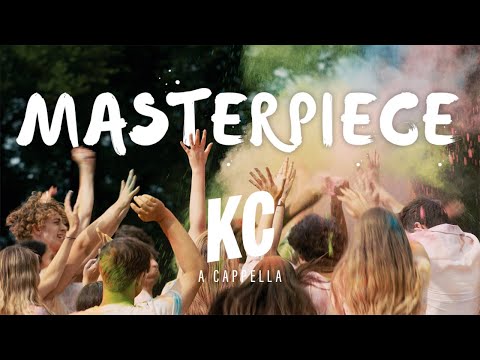 Masterpiece feat. SoundProof (A Cappella Cover)