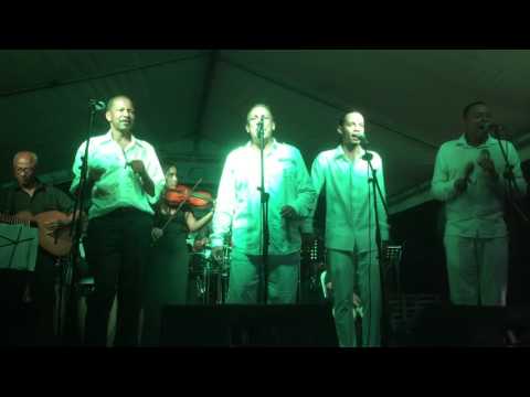 Hermes Manyoma - Son Pegaito (Feria de Cali 2016)