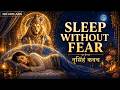 Powerful Narasimha Mantra Ugram Veeram 1 5 Hours Narsimha Kavach For Deep Sleep And Fear Removal