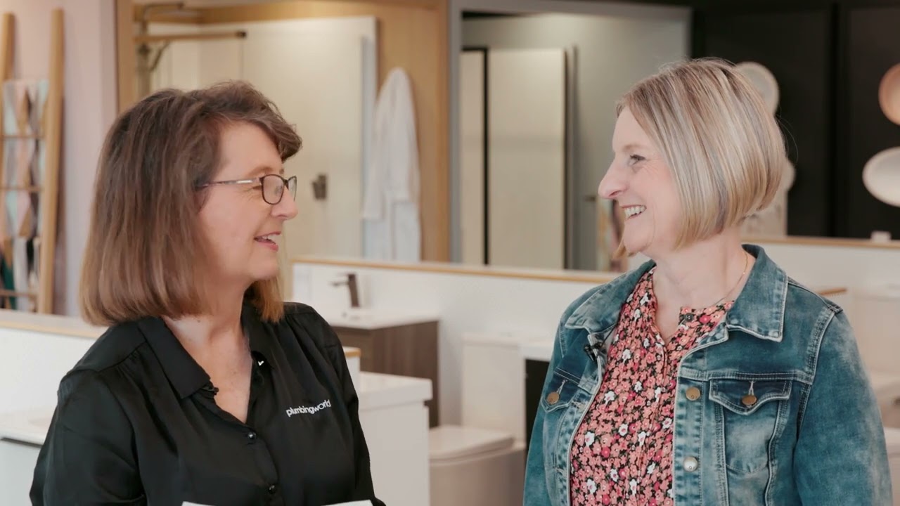 European Baths | Plumbing World Helps