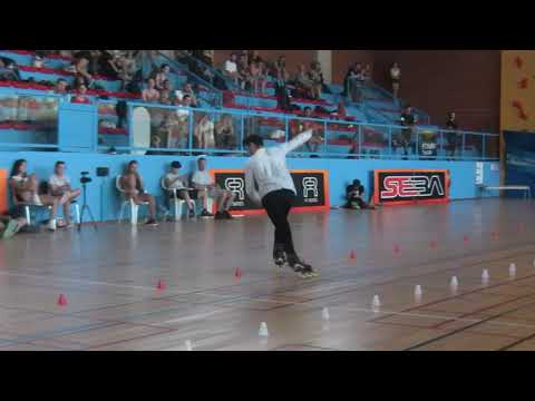 04 20190720 PSWC Classic Slalom SRM Demuru Lorenzo