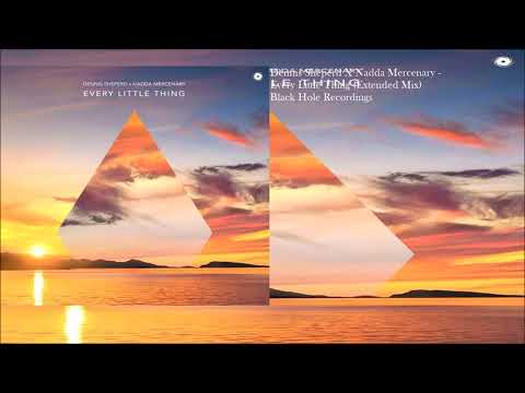 Dennis Sheperd X Nadda Mercenary - Every Little Thing (Extended Mix)