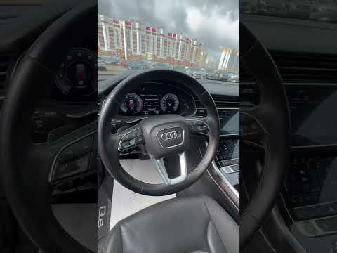 фото audi q8 i 0