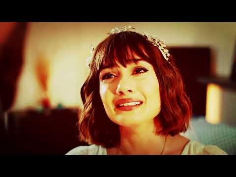 MV ElKizi Ezo & Ali Sevda Erginci X Munir Can Cindoruk Sound of Silence Tears and Rains turkish dizi