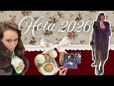 Así empezamos | enero 2026 | España 