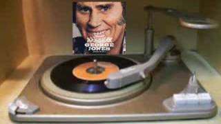 George Jones - 100 Proof Memories