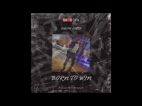 Rvlph Kotto ft Saliwest, Bearded Wolf - Peh (Official Audio)