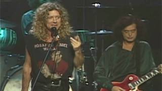 Download lagu Page and Plant - 1996.02.13 - Thank You.avi mp3