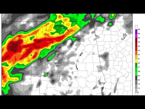 October 29 Weather Xtreme Video - Afternoon Edition