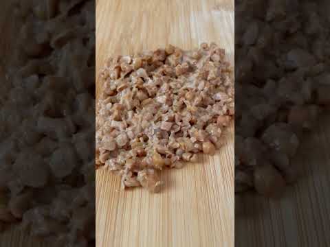 natto pasta  recipe