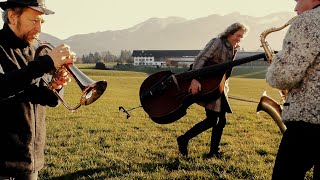 Quadro Nuevo Weihnacht zum 1.Adventssonntag 2020