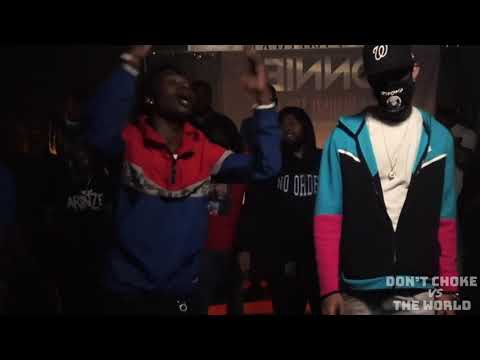 Chicken Bob vs KidCash