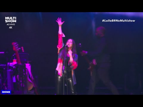 Alanis Morissette Live Lollapalooza Brasil 2025 Full Concert HD