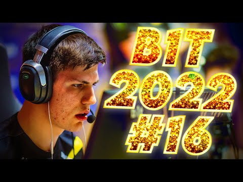 b1t - Best Highlights - 2022 - HLTV TOP 20 - #16