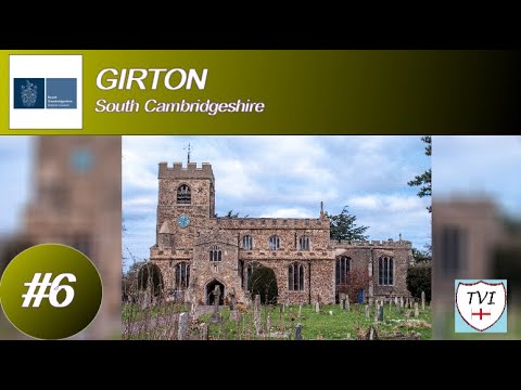 GIRTON: Paróquia de South Cambridgeshire #6 de 103