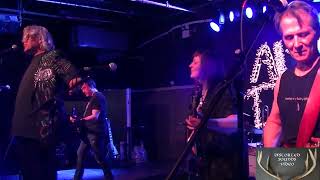 ALICE DONUT MONARCH BROOKLYN,NY 4 25 2025 Live Full Set