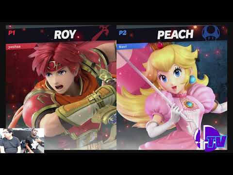 Navi VS Roymar 9/26/19