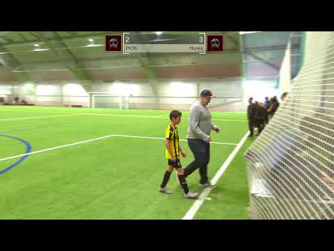 KLO 13:00 PK-35 P10 Live-stream PK-35 vs Honka