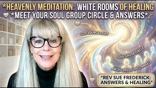 GUIDED MEDITATION INTO THE PERPETUAL LIGHT OF THE GOD SOURCE