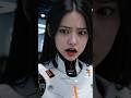 Robot Girl Malfunction Guess What Happens Next Humanoid Robot Robotgirl Aiart Trending
