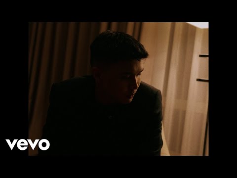 Killa Driz - Cuci Mata (Official Lyric Video)