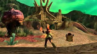 Aion, (Zeraphine - Licht), клип, Абстракция.avi