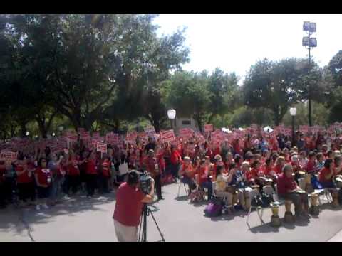 Formidabilă lecție predată de bibliotecarii americani